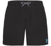 PROTEST Kinder CULTURE Beachshort True Black 140