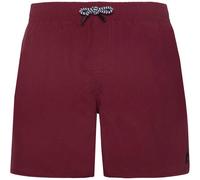 PROTEST Kinder CULTURE Beachshort (2810000) 164 Rot