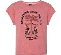 PROTEST Kinder Hemd PRTMADELON JR t-shirt (1911421) 140 Rusticrust