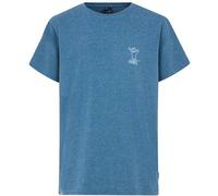PROTEST Kinder Shirt PRTKevan JR (17851011) 128 Raku Blue