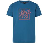 PROTEST Kinder Shirt PRTRolf JR rashguard (73851001) 152 Blau