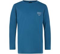 PROTEST Kinder Shirt PRTRuddy JR rashguard (73851000) 176 Raku Blue
