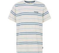 PROTEST Kinder Shirt PRTScott JR (17851004) 140 Grau