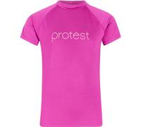 Protest Mädchen Surfshirt Kurzarm PRTSenna JR 128