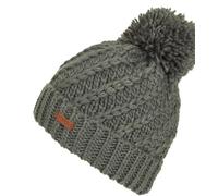 Protest Kinder Strickmütze Prtpaisley Mistygreen