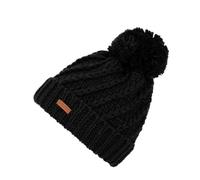 Protest Kinder Strickmütze Prtpaisley Trueblack