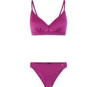Protest PRTKyla BCD-Cup Damen Bügel-Bikini pink, 38B