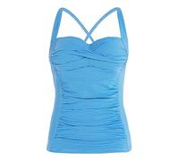 Protest Ladies Tankini-Oberteil MIXFEMME 23 Havasublue M38B