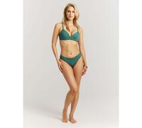 Protest Lazy Wire Bikini B-Cup laurelgreen Größe M38B