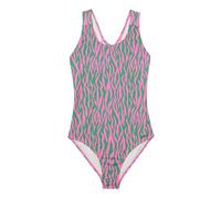 Protest PRTEmmi Kinder Badeanzug, pink 164