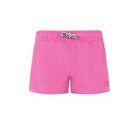 PRTEVI JR beachshort Bottom Red 140