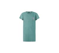 Protest Ilonka Kurzes Kurzarmkleid 176 cm Laurel Green