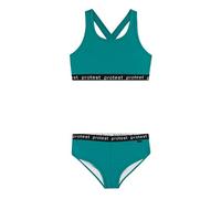 Protest Beau Bikini Grün 140 cm Mädchen