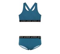 Raku Blue Protest Beau Bikini Blau 140 cm Mädchen