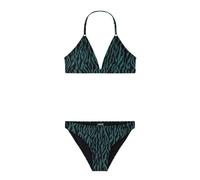 Laurel Green Protest Fabu Triangle Bikini Grün 176 cm Mädchen