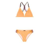 Protest Fimkes Triangle Bikini Orange 140 cm Mädchen