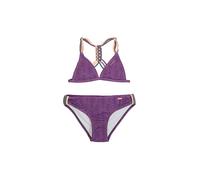 PROTEST Mädchen Bikini PRTFimkes JR beere | 152