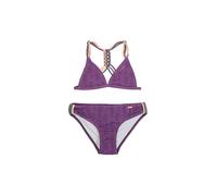 PROTEST Mädchen Bikini PRTFimkes JR beere | 164