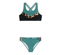 Protest Fruity Bikini Grün 164 cm Mädchen