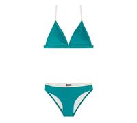 Protest Julas Triangle Bikini Grün 128 cm Mädchen