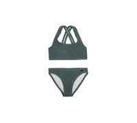 PROTEST Mädchen Bikini PRTLovely JR petrol | 164