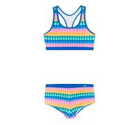 Protest Tessel Bikini Blau 176 cm Mädchen