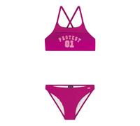 Protest Waw Bikini Rosa 164 cm Mädchen