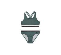 PROTEST Mädchen Bikini PRTYvette JR petrol | 152