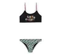 Protest Bee Bikini Grün,Schwarz 164 cm Mädchen
