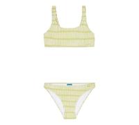 Protest Jonia Triangle Bikini 164 cm Sour Green