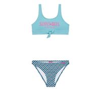 Protest Prtnaomo Kinder Bikini, blau 176
