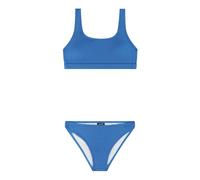 Protest Rose Triangle Bikini Blau 116 cm Mädchen