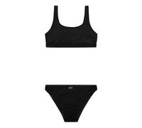 Protest - Rose Jr Bralette Bikini Mädchen true black