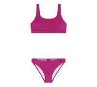 Protest Triangle-Bikini Rose – Punch Pink – Größe 164 Mädchen