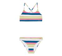 Protest PRTWirl Kinder Tankini, grün 164