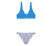 Palace Blue Protest Yuka Bikini Blau 140 cm Mädchen