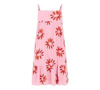 Protest Anou Kurzes ärmelloses Kleid 164 cm Tea Rose Pink