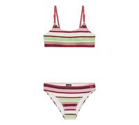Protest Mel Bikini Mehrfarbig 176 cm Mädchen