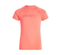 Protest Mädchen Surfshirt Kurzarm PRTSenna JR 140