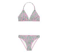 PRTAniston JR Triangel-Bikini-Set Kinder Smoothie Pink 128