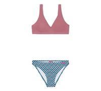 Deco Pink Protest Creek Triangle Bikini Rosa 152 cm Mädchen