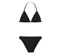 Protest Dumi Triangle Bikini Schwarz 116 cm Mädchen