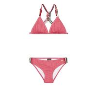 Protest Mädchen Triangel-Bikini PRTFIMKE 24 JR 140