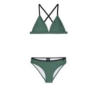 Protest Jula Triangle Bikini 128 cm Veggie Green