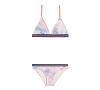 Sugar Coral Protest Nuku Bikini Mehrfarbig 152 cm Mädchen