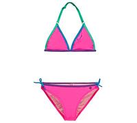 Protest Mädchen Triangel-Bikini, Rosa, Größe 152