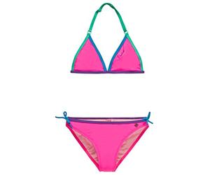 Protest Mädchen Triangel-Bikini, Rosa, Größe 152