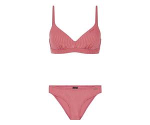 Protest Manja Wire Bikini Bcd-Cup smooth pink Größe M38C