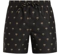 Protest Mascot Swimming Shorts Schwarz 2XL Mann