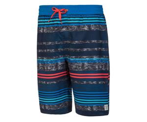 Protest Maxwell Jr Swim Shorts (Ground Blue) Junge 152